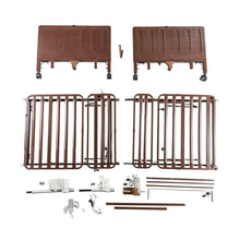 Load image into Gallery viewer, Delta Pro Homecare Bed System