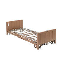 Load image into Gallery viewer, Drive Full Electric Low Height Bed