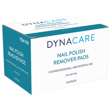 Load image into Gallery viewer, Nail Polish Remover Pads
