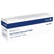 Load image into Gallery viewer, Nail Polish Remover Pads