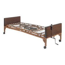 Load image into Gallery viewer, Delta Ultra-Light 1000, Semi-Electric Bed