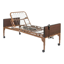 Load image into Gallery viewer, Delta Ultra-Light 1000, Semi-Electric Bed