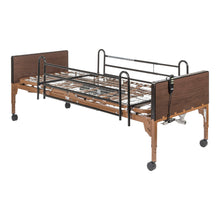 Load image into Gallery viewer, Drive Medical Delta Ultra-Light 1000 Electric Bed