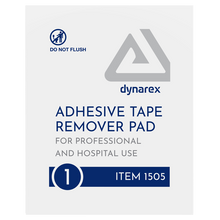 Load image into Gallery viewer, Adhesive Tape Remover Pad