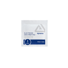 Load image into Gallery viewer, Electrode Skin Prep Pad
