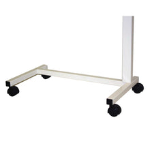 Load image into Gallery viewer, Non-Tilt Designer Overbed Table