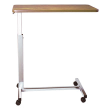 Load image into Gallery viewer, Non-Tilt Overbed Table