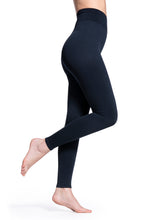 Load image into Gallery viewer, Women's Soft Silhouette Leggings 15-20mmHg