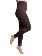 Load image into Gallery viewer, Women's Soft Silhouette Leggings 15-20mmHg
