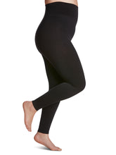 Load image into Gallery viewer, Women's Soft Silhouette Leggings 15-20mmHg