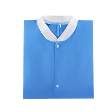 Load image into Gallery viewer, Lab Coat w/out Pockets