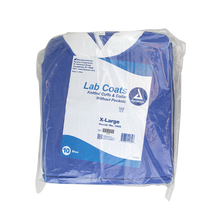 Load image into Gallery viewer, Lab Coat w/out Pockets