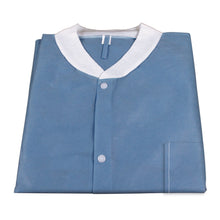 Load image into Gallery viewer, Labjacket w/ Pockets