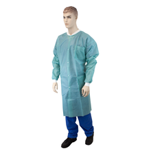 Load image into Gallery viewer, Lab Coat w/ Pockets