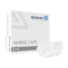 Load image into Gallery viewer, Nurse Cap