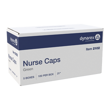 Load image into Gallery viewer, Nurse Cap
