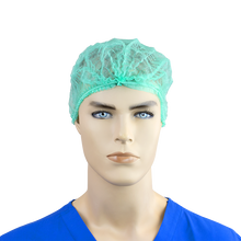 Load image into Gallery viewer, Nurse Cap