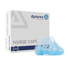 Load image into Gallery viewer, Nurse Cap