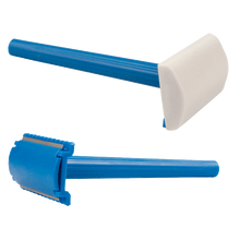 Load image into Gallery viewer, Double Sided Shave Prep Razors