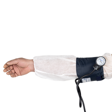 Load image into Gallery viewer, BP Cuff Barrier Sleeve - Non-Woven