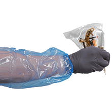 Load image into Gallery viewer, Disposable Tattoo Arm Sleeve Cover Barrier