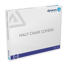 Load image into Gallery viewer, Half Chair Cover