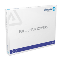 Load image into Gallery viewer, Full Chair Cover