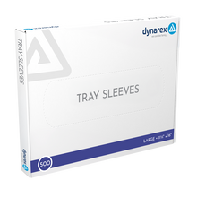 Load image into Gallery viewer, Tray Sleeves