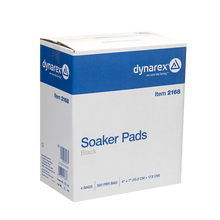 Load image into Gallery viewer, Soaker Pads