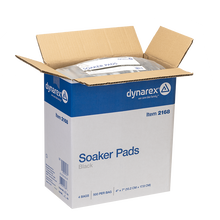 Load image into Gallery viewer, Soaker Pads