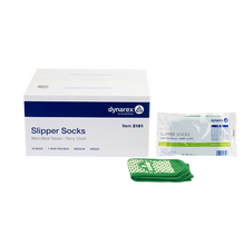 Load image into Gallery viewer, Slipper Socks