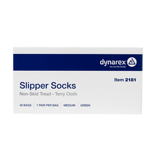 Load image into Gallery viewer, Slipper Socks