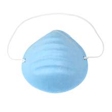 Load image into Gallery viewer, Molded Face Mask