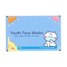 Load image into Gallery viewer, Child Face Mask