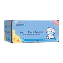 Load image into Gallery viewer, Child Face Mask