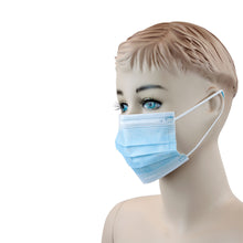 Load image into Gallery viewer, Child Face Mask