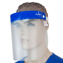 Load image into Gallery viewer, Full Length Face Shield