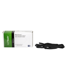 Load image into Gallery viewer, Black Arrow Latex Exam Gloves