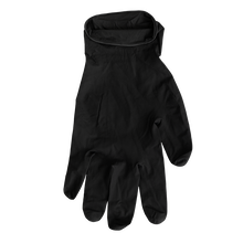 Load image into Gallery viewer, Black Arrow Latex Exam Gloves