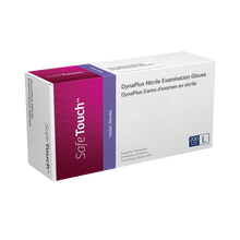 Load image into Gallery viewer, DynaPlus Nitrile Exam Gloves