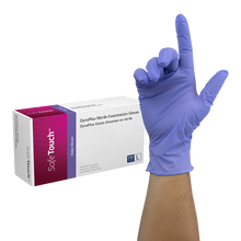 Load image into Gallery viewer, DynaPlus Nitrile Exam Gloves