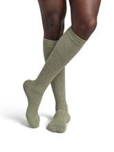 Load image into Gallery viewer, Men's Style Linen Calf 20-30mmHg