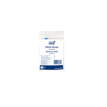 Load image into Gallery viewer, Nitrile Exam Gloves In A Bag