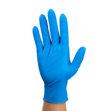 Load image into Gallery viewer, Nitrile Exam Gloves In A Bag