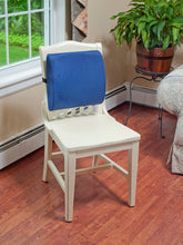 Load image into Gallery viewer, Compressed Lumbar Cushion