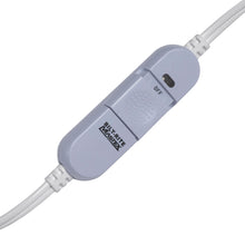 Load image into Gallery viewer, Comfort Touch™ Heated Lumbar Support