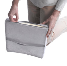 Load image into Gallery viewer, Comfort Touch™ Heated Lumbar Support