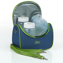 Load image into Gallery viewer, Pure Expressions Dual Channel Electric Breast Pumps