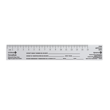 Load image into Gallery viewer, DynaRule Disposable Paper Ruler