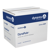 Load image into Gallery viewer, DynaRule Bullseye Measuring Guide